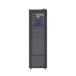 Gabinete de Telecomunicaciones FusionModule500 con enfriamiento autocontenido, UPS 6KVA y PDU, 600 mm de Ancho, 1000 mm de Profundidad, 2000 mm de Alto