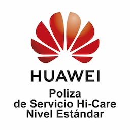 Póliza de Garantía y Servicio de Soporte Hi-Care estándar por un año para switch  CE6881-48S6CQ-B