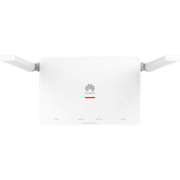 Repetidor / Extensor Wi-Fi 6 Grado Carrier de Mayor Cobertura con Modo Router + eAI Accelaration para Priorizar Tráfico