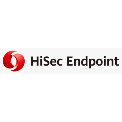 HiSec Endpoint Licencia Avanzada por 1 Año