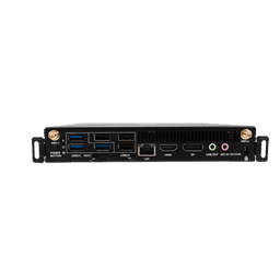 OPS I7-12700 para HUAWEI Ideahub B2, B3 y S2 (65/75/86 pulgadas) DDR4 16GB, 512GB SSD, Windows 11 - Entreprise