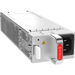 Módulo de alimentación de CA Huawei eKit / hasta 180W / Para Switches Serie S530/S620