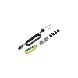 Switch de Acceso eKit Administrable / Capa 2 / 24 Puertos PoE+ Gigabit + 4 Puertos SFP+/SFP + Puerto de Consola  / Poe Perpetuo / Presupuesto PoE 400 W / Sin Licenciamiento