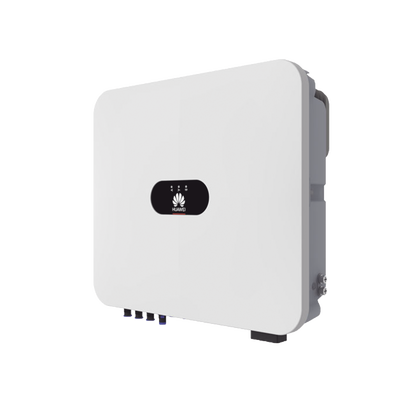 Inversor Híbrido para Interconexión a CFE de 10 kW con Salida de 220 Vca.