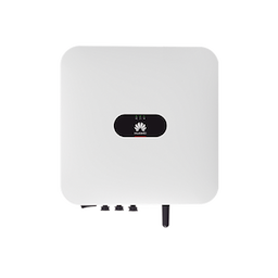 Inversor Híbrido para Interconexión a CFE de 4 kW con Salida de 220 Vca.