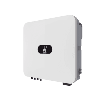 Inversor Híbrido para Interconexión a CFE de 8 kW con Salida de 220 Vca.