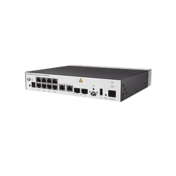 Firewall HUAWEI HiSecEngine de 1.5 Gbps para Empresas Pequeñas. Incluye Licencias por 1 Año de Threat Protection (AV, IPS, URL)