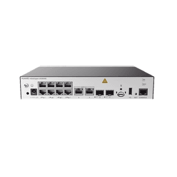 Firewall HUAWEI HiSecEngine de 1.5 Gbps para Empresas Pequeñas. Incluye Licencias por 1 Año de Threat Protection (AV, IPS, URL)