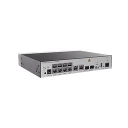 Firewall HUAWEI HiSecEngine de 1.5 Gbps para Empresas Pequeñas. Incluye Licencias por 1 Año de Threat Protection (AV, IPS, URL)