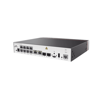 Firewall HUAWEI HiSecEngine de 2 Gbps. Incluye Licencias por 1 Año de Threat Protection (AV, IPS, URL)