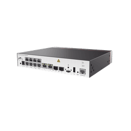 Firewall HUAWEI HiSecEngine de 2 Gbps. Incluye Licencias por 1 Año de Threat Protection (AV, IPS, URL)