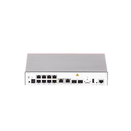 Firewall HUAWEI HiSecEngine de 4 Gbps para Empresas Pequeñas. Incluye Licencias por 1 Año de Threat Protection (AV, IPS, URL)