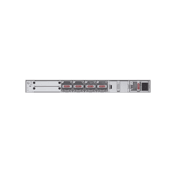 Firewall HUAWEI HiSecEngine de 15 Gbps para Empresas Grandes. Incluye Licencias por 1 Año de Threat Protection (AV, IPS, URL) y Licencia N1