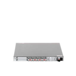 Firewall HUAWEI HiSecEngine de 15 Gbps para Empresas Grandes. Incluye Licencias por 1 Año de Threat Protection (AV, IPS, URL) y Licencia N1