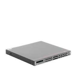 Firewall HUAWEI HiSecEngine de 15 Gbps para Empresas Grandes. Incluye Licencias por 1 Año de Threat Protection (AV, IPS, URL) y Licencia N1