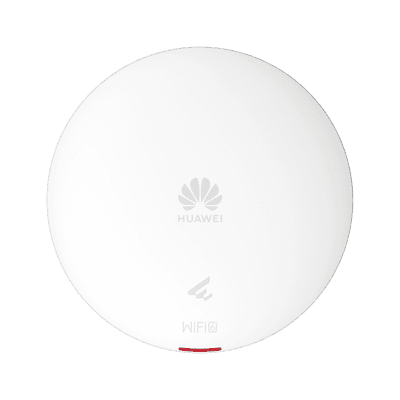 Punto de Acceso Wi-Fi 6 /  1.775 Gbps / MU-MIMO 2x2:2 (2.4GHz y 5GHz) / Smart Antenna 20% más cobertura / Instalación en techo y pared / Seguridad WP3 / Con Administración Gratuita desde la Nube