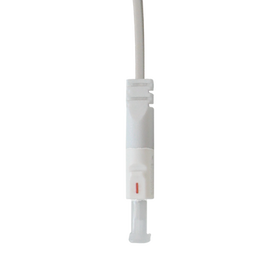 HUAWEI MiniFTTO - Cable Hibrido Fotoeléctrico / Monomodo / (XC/UPC)-(XC/UPC)/ Interior / Fibra G.657A2 / Cobre 26 AWG / 20m