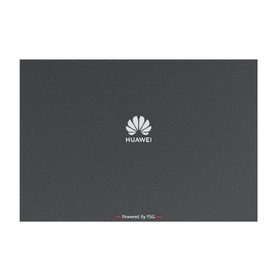 HUAWEI MiniFTTO - ONU Switch Gigabit / 8 puertos 10/100/1000Mbps + 1  PON (SC/UPC)/ Downstream 2.488 Gbps / Upstream 1.244 Gbps / modo puente / Administración Nube