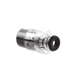 Conector Iluminado 20 A 125 V CA 2 Polos 3 Hilos (Nema 5-20R).