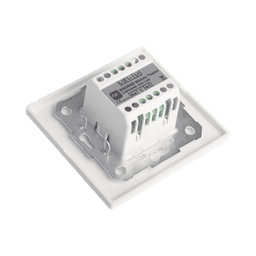 Modulo de Pared para Tirador de Baño con LED Indicador / Compatible con NX0019/B, NX0015 y NX1021