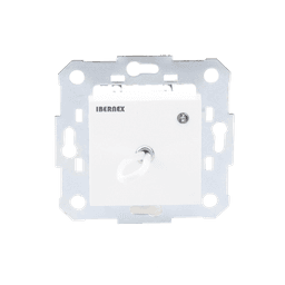 Modulo de Pared para Tirador de Baño con LED Indicador / Compatible con NX0019/B, NX0015 y NX1021