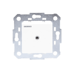 Modulo de Pared para Pulsador Cableado, Compatible con NX0871 y NX0881 y NX0015