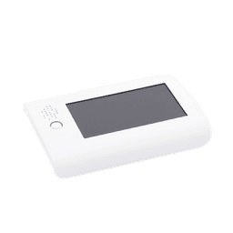 IBERNEX NX1075 — Consola IP de Control para Enfermería