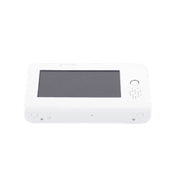 IBERNEX NX1075 — Consola IP de Control para Enfermería