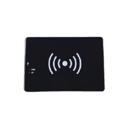 Lector RFID UHF de Sobremesa / Frecuencias UHF 866-868MHz y 902-928MHz / Protocolo EPC C1 GEN2 (ISO18000-6C) / Distancia de Lectura Máx. 80 cm / Alimentación y Comunicación por USB Tipo C / Grado de Protección IP44 / Tama&n