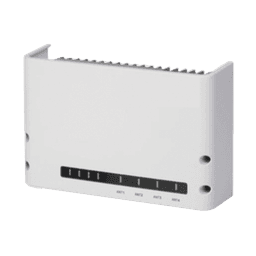  Concentrador Inteligente para Antenas UHF IBERNEX / Soporta 4 antenas NX9781 / Solución de control de errantes / 902 MHz – 928 MHz.