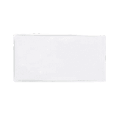 TAG Adhesivo / RFID UHF/ USO en equipos hospitalarios o de alto cuidado