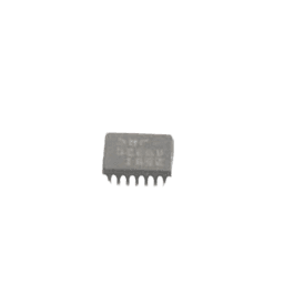 Circuito demodulador NJM2591V-TE1 para F3003/4003, F5220D7F6220D