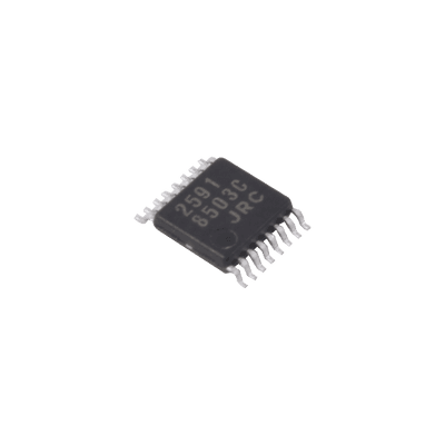 Circuito demodulador NJM2591V-TE1 para F3003/4003, F5220D7F6220D