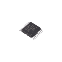 Circuito demodulador NJM2591V-TE1 para F3003/4003, F5220D7F6220D