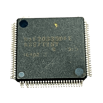 Microprocesador R4F20335RDFE para ICF1000/2000