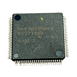 Microprocesador R4F20335RDFE para ICF1000/2000