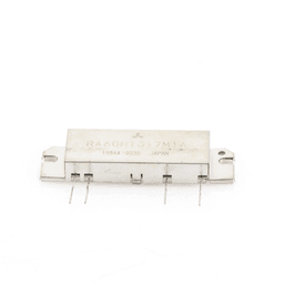 Modulo de potencia para IC-F5021 (RA60H1317M1A