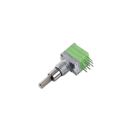 Selector de canales para ICF3103D/4103D
