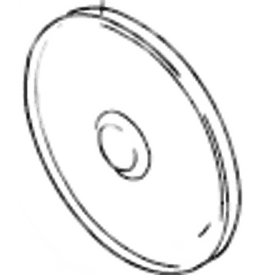 Bocina para Radio IC-M34 / Accesorio de Audio / Compatibilidad Específica para IC-M34 / Conector Propietario / Mejora de Sonido en Entornos Ruidosos