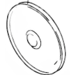 Bocina para Radio IC-M34 / Accesorio de Audio / Compatibilidad Específica para IC-M34 / Conector Propietario / Mejora de Sonido en Entornos Ruidosos