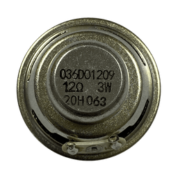 Bocina intena para IC-M220, IC-M330/G