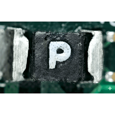 FUSIBLE P/ RADIO ICF50/60, ICF3013/4013