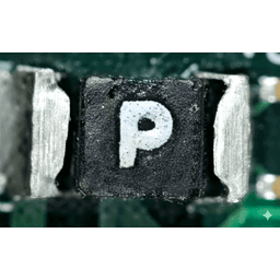 FUSIBLE P/ RADIO ICF50/60, ICF3013/4013