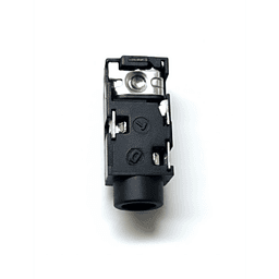 CONECTOR D/ACCES. 2.5 P/ICF1000/2000