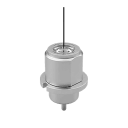 CONECTOR DE ANTENA P/ ICF1100D/2100D