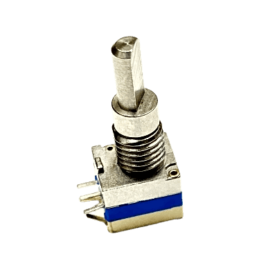 Potenciometro de volumen para IC-F52D / IC-SAT100