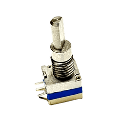 Potenciometro de volumen para IC-F52D / IC-SAT100