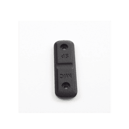 TAPA D/ACCESORIOS P/ICF3003/17