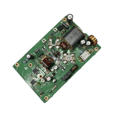 Tarjeta final de potencia para IC-M700PRO#41