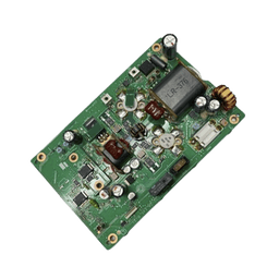 Tarjeta final de potencia para IC-M700PRO#41
